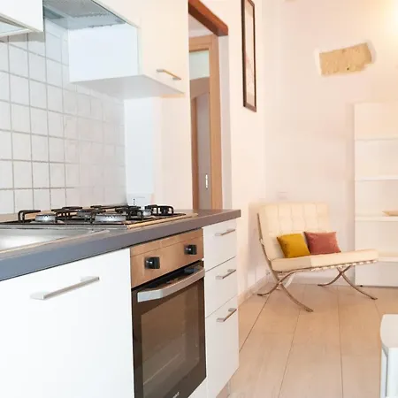 Apartment Abbamare Cagliari