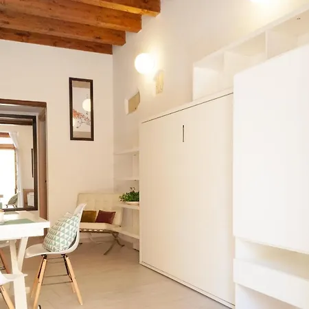 Abbamare Apartment