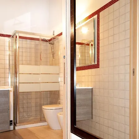 Apartment Abbamare Cagliari