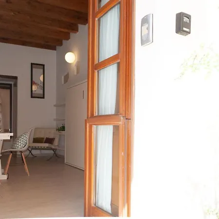 Appartement Abbamare