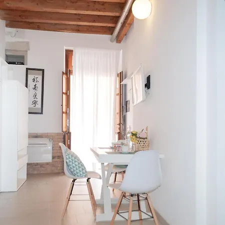 Apartment Abbamare *